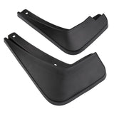Maxbell Car Fenders Mud Flaps Protector Cover Mud Guard Universal for Chevrolet Cruze 2014-2016 - Aladdin Shoppers