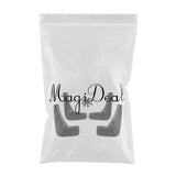 Maxbell Car Fenders Mud Flaps Protector Cover Mud Guard Universal for Chevrolet Cruze 2014-2016 - Aladdin Shoppers