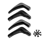 Maxbell Car Fenders Mud Flaps Protector Cover Mud Guard Universal for Chevrolet Cruze 2014-2016 - Aladdin Shoppers