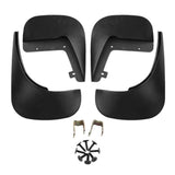 Maxbell Car Mud Flaps Car Splash Guards Universal Protecting For Volkswagen Passat B5 1998-2004 - Aladdin Shoppers