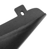 Maxbell Car Mud Flaps Car Splash Guards Universal Protecting For Volkswagen Passat B5 1998-2004 - Aladdin Shoppers