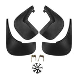 Maxbell Car Mud Flaps Car Splash Guards Universal Protecting For Volkswagen Passat B5 1998-2004 - Aladdin Shoppers