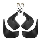 Maxbell Car Mud Flaps Car Splash Guards Universal Protecting For Volkswagen Passat B5 1998-2004 - Aladdin Shoppers