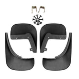 Maxbell Car Mud Flaps Car Splash Guards Universal Protecting For Volkswagen Passat B5 1998-2004 - Aladdin Shoppers