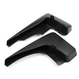 Maxbell 4 Pieces Car Mud Flaps Splash Guard Mudguard Mudflaps For Jeep Liberty 2015-2018 - Aladdin Shoppers