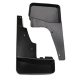 Maxbell 4 Pieces Car Mud Flaps Splash Guard Mudguard Mudflaps For Jeep Liberty 2015-2018 - Aladdin Shoppers