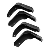 Maxbell 4 Pieces Car Mud Flaps Splash Guard Mudguard Mudflaps For Toyota Camry 12-14 - Aladdin Shoppers