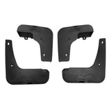 Maxbell 4 Pieces Car Mud Flaps Splash Guard Mudguard Mudflaps For Toyota Camry 12-14 - Aladdin Shoppers