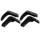 Maxbell 4 Pieces Car Mud Flaps Splash Guard Mudguard Mudflaps For Toyota Camry 12-14 - Aladdin Shoppers