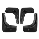 Maxbell Car Mud Flaps Splash Guard Mudguard Mudflaps For Volkswagen Passat B6 2005-2011 - Aladdin Shoppers