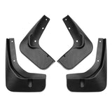 Maxbell Car Mud Flaps Splash Guard Mudguard Mudflaps For Volkswagen Passat B6 2005-2011 - Aladdin Shoppers