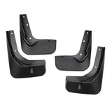 Maxbell Car Mud Flaps Splash Guard Mudguard Mudflaps For Volkswagen Passat B6 2005-2011 - Aladdin Shoppers