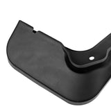 Maxbell Car Mud Flaps Splash Guard Mudguard Mudflaps For Volkswagen Passat B6 2005-2011 - Aladdin Shoppers
