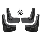 Maxbell Car Mud Flaps Splash Guard Mudguard Mudflaps For Volkswagen Passat B6 2005-2011 - Aladdin Shoppers