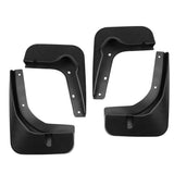 Maxbell Car Mud Flaps Splash Guard Mudguard Mudflaps For Volkswagen Passat B6 2005-2011 - Aladdin Shoppers