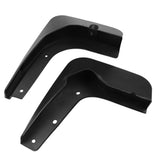 Maxbell Car Mud Flaps Splash Guard Mudguard Mudflaps For Volkswagen Passat B6 2005-2011 - Aladdin Shoppers