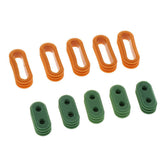 ATO/ATC Auto Fuse Holder - 5 Pack - Aladdin Shoppers