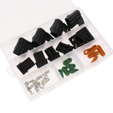 ATO/ATC Auto Fuse Holder - 5 Pack - Aladdin Shoppers