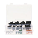 ATO/ATC Auto Fuse Holder - 5 Pack - Aladdin Shoppers