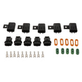 ATO/ATC Auto Fuse Holder - 5 Pack - Aladdin Shoppers