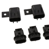 ATO/ATC Auto Fuse Holder - 5 Pack - Aladdin Shoppers