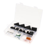 ATO/ATC Auto Fuse Holder - 5 Pack - Aladdin Shoppers