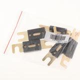 300 Amp ANL Fuses, 24K Gold Plated-5 Pack - Aladdin Shoppers