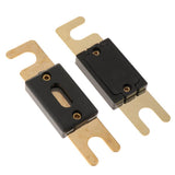 300 Amp ANL Fuses, 24K Gold Plated-5 Pack - Aladdin Shoppers