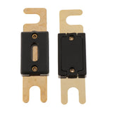 300 Amp ANL Fuses, 24K Gold Plated-5 Pack - Aladdin Shoppers