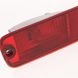 Car Left Side Rear Bumper Fog Light + Auto Right Rear Bumper Fog Light