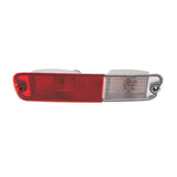 Car Left Side Rear Bumper Fog Light + Auto Right Rear Bumper Fog Light