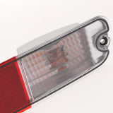 Car Left Side Rear Bumper Fog Light + Auto Right Rear Bumper Fog Light