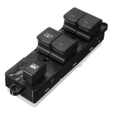 Power Window Master Switch Control for Nissan Navara Vehicles 2007-2015 - Aladdin Shoppers