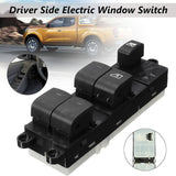 Power Window Master Switch Control for Nissan Navara Vehicles 2007-2015 - Aladdin Shoppers