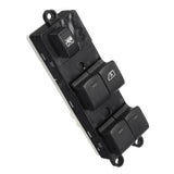 Power Window Master Switch Control for Nissan Navara Vehicles 2007-2015 - Aladdin Shoppers