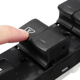 Power Window Master Switch Control for Nissan Navara Vehicles 2007-2015 - Aladdin Shoppers