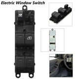 Power Window Master Switch Control for Nissan Navara Vehicles 2007-2015 - Aladdin Shoppers