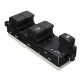 Power Window Master Switch Control for Nissan Navara Vehicles 2007-2015 - Aladdin Shoppers