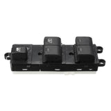 Power Window Master Switch Control for Nissan Navara Vehicles 2007-2015 - Aladdin Shoppers