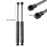 2Pcs for BMW Front Hood Lift Supports, Shocks, Struts Springs - Aladdin Shoppers