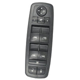 Maxbell 100% new factory door window Switch for Grand Caravan Town & Country 04602534af, 4602534af, 4602534 AF, 04602534 - Aladdin Shoppers