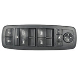 Maxbell 100% new factory door window Switch for Grand Caravan Town & Country 04602534af, 4602534af, 4602534 AF, 04602534 - Aladdin Shoppers