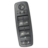 Maxbell 100% new factory door window Switch for Grand Caravan Town & Country 04602534af, 4602534af, 4602534 AF, 04602534 - Aladdin Shoppers