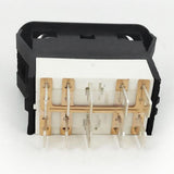Maxbell 10x Power Window Switch Driver Side for 2001-11 Freightliner Columbia