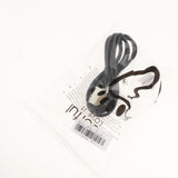 Maxbell 2x3.5mm AUX in Audio Input Cable Lead Adapter for      Corolla