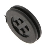 Maxbell 1.18X0.28 Inch Rubber Housing Seal Cap Dustproof Cover for LED Car Headlights Retrofit, LED Headlight Bulb Kit - Aladdin Shoppers