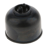 Maxbell 1.77X1.38 Inch Rubber Housing Seal Cap Dustproof Cover for LED Car Headlights Retrofit, LED Headlight Bulb Kit - Aladdin Shoppers