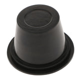 Maxbell 2.09X1.73 Inch Rubber Housing Seal Cap Dustproof Cover for LED Car Headlights Retrofit, LED Headlight Bulb Kit - Aladdin Shoppers