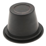 Maxbell 2.17X1.89 Inch Rubber Housing Seal Cap Dustproof Cover for LED Car Headlights Retrofit, LED Headlight Bulb Kit - Aladdin Shoppers