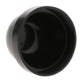 Maxbell 2.95X2.17 Inch Rubber Housing Seal Cap Dust Prevent Chemical Corrosion for LED Car Headlights Retrofit, LED Headlight Bulb Kit - Aladdin Shoppers